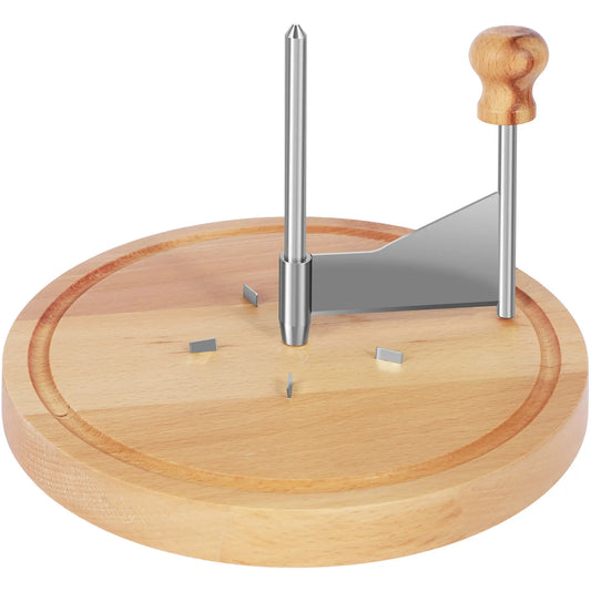 Transform Your Culinary Experience with Our Premium Stainless Steel Cheese Curler and Chocolate Shaver